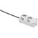 TR2100-WH Подвод питания для шинопровода SMART белый