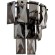 10561W Smoke Настенный светильник LOFT IT Contemporary
