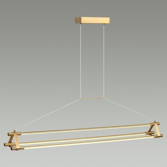 Подвесной светильник Stretto 4394/48L Подвесной светильник Stretto 4394/48L