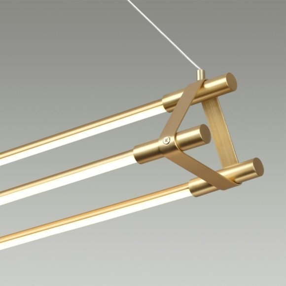 Подвесной светильник Stretto 4394/48L Подвесной светильник Stretto 4394/48L