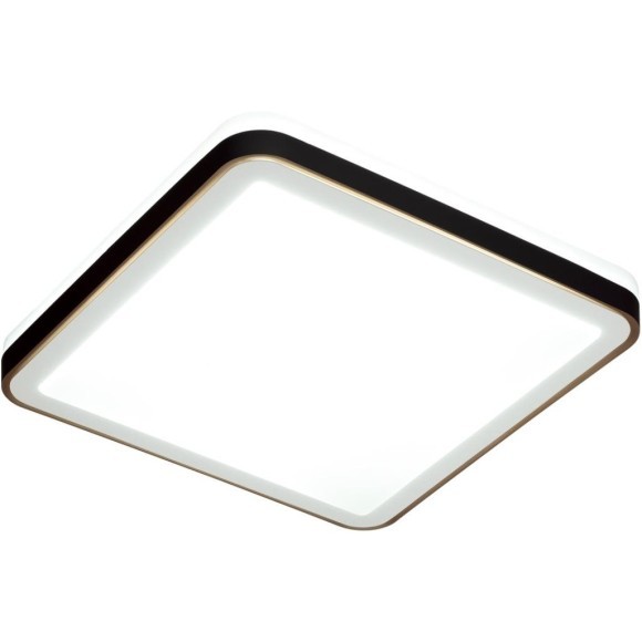 Настенно-потолочный светильник Sonex 7621/DL AKUNA IP43 светодиодный LED 48W