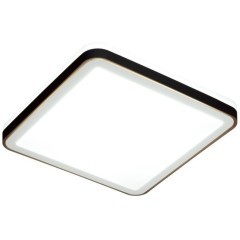 Настенно-потолочный светильник Sonex 7621/DL AKUNA IP43 светодиодный LED 48W Настенно-потолочный светильник Sonex 7621/DL AKUNA IP43 светодиодный LED 48W