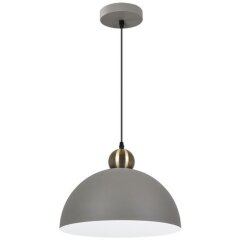 Подвесной светильник Arte Lamp RECINTO A7053SP-1GY