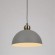 Подвесной светильник Arte Lamp RECINTO A7053SP-1GY