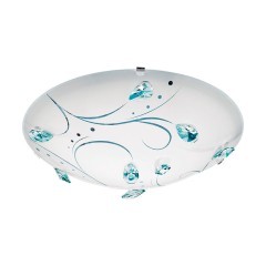 95689 Настенно-потолочный светильник светодиодный SORRENTA 1 95689 Настенно-потолочный светильник светодиодный SORRENTA 1