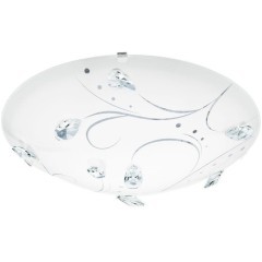 95689 Настенно-потолочный светильник светодиодный SORRENTA 1 95689 Настенно-потолочный светильник светодиодный SORRENTA 1