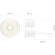 Светодиодный модуль Slim Led DK4000-8W dim