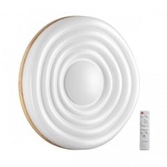 Настенно-потолочный светильник СОНЕКС Sonex FASS WOOD 7674/EL Настенно-потолочный светильник СОНЕКС Sonex FASS WOOD 7674/EL