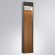 Ландшафтный светильник Arte Lamp ARNEB A2148PA-1BR