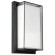 Уличный настенный светильник Arte Lamp A1331AL-1BK