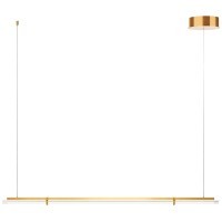 Подвесной светильник Maytoni MOD340PL-L20BS3K