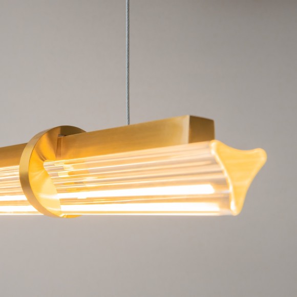 Подвесной светильник Maytoni MOD340PL-L20BS3K Подвесной светильник Maytoni MOD340PL-L20BS3K