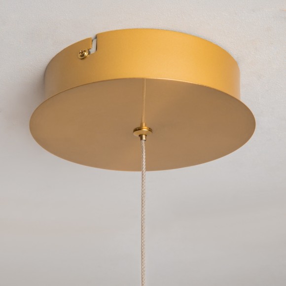 Подвесной светильник Maytoni MOD340PL-L20BS3K Подвесной светильник Maytoni MOD340PL-L20BS3K