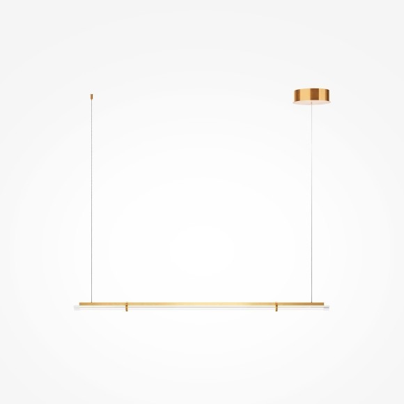 Подвесной светильник Maytoni MOD340PL-L20BS3K Подвесной светильник Maytoni MOD340PL-L20BS3K