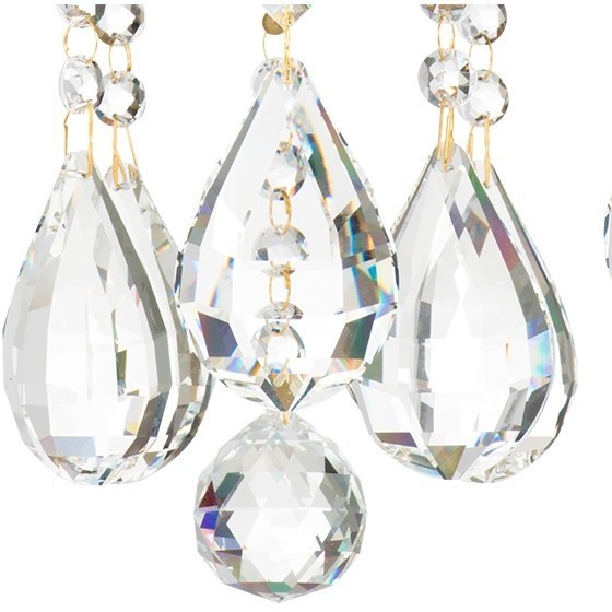 Бра Champa Lightstar 775623