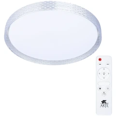 A2680PL-72WH СВЕТИЛЬНИК ПОТОЛОЧНЫЙ