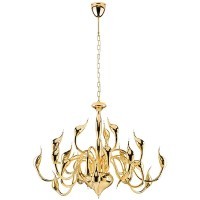 Люстра подвесная Cigno Collo Lightstar 751242