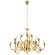 Люстра подвесная Cigno Collo Lightstar 751242