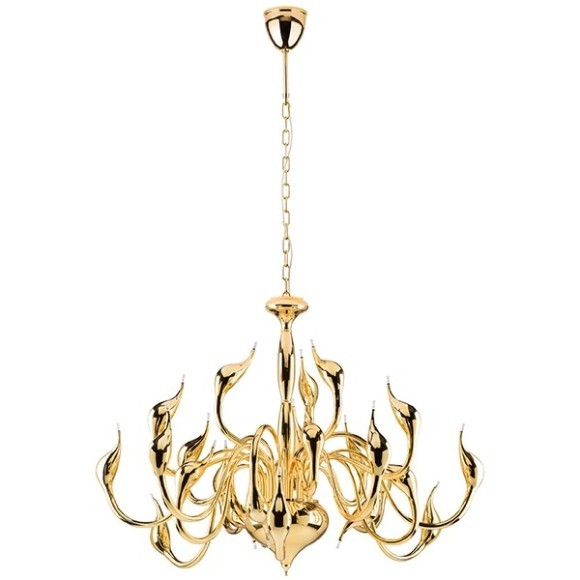 Люстра подвесная Cigno Collo Lightstar 751242