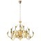 Люстра подвесная Cigno Collo Lightstar 751242