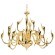Люстра подвесная Cigno Collo Lightstar 751242