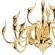 Люстра подвесная Cigno Collo Lightstar 751242