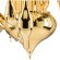 Люстра подвесная Cigno Collo Lightstar 751242