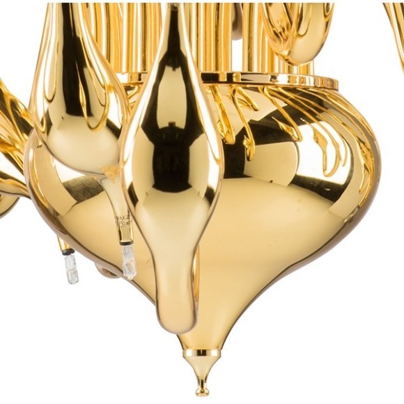 Люстра подвесная Cigno Collo Lightstar 751242 Люстра подвесная Cigno Collo Lightstar 751242