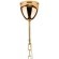 Люстра подвесная Cigno Collo Lightstar 751242