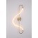Бра Arte Lamp A2850AP-13PB KLIMT светодиодная LED 13W