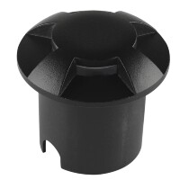 УЛИЧНЫЙ СВЕТИЛЬНИК ARTE LAMP PIAZZA A3221IN-4BK