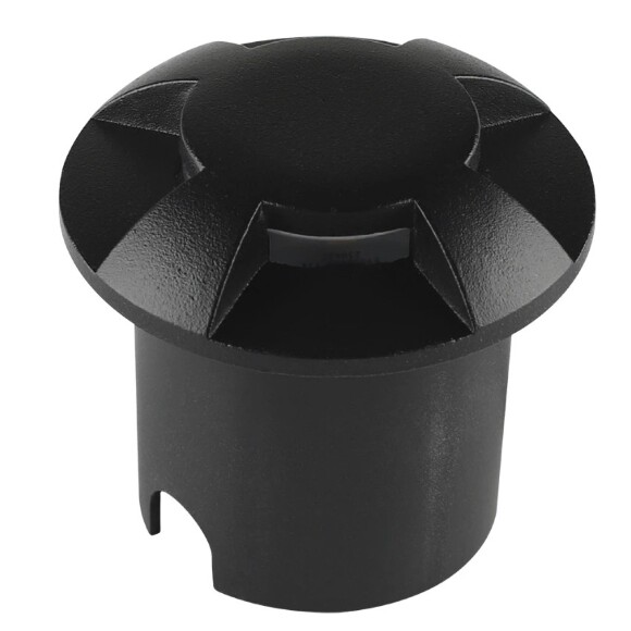 УЛИЧНЫЙ СВЕТИЛЬНИК ARTE LAMP PIAZZA A3221IN-4BK