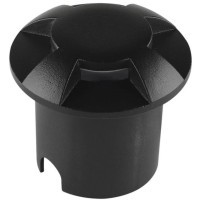 УЛИЧНЫЙ СВЕТИЛЬНИК ARTE LAMP PIAZZA A3221IN-4BK