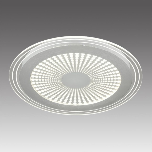 Светильник LED 80Вт 3000-6000К IP20 пульт ДУ Sonex PROMISE 7739/80L Светильник LED 80Вт 3000-6000К IP20 пульт ДУ Sonex PROMISE 7739/80L