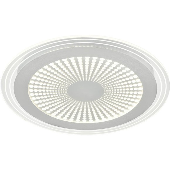 Светильник LED 80Вт 3000-6000К IP20 пульт ДУ Sonex PROMISE 7739/80L Светильник LED 80Вт 3000-6000К IP20 пульт ДУ Sonex PROMISE 7739/80L