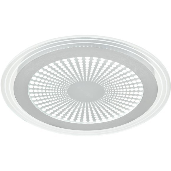 Светильник LED 80Вт 3000-6000К IP20 пульт ДУ Sonex PROMISE 7739/80L Светильник LED 80Вт 3000-6000К IP20 пульт ДУ Sonex PROMISE 7739/80L