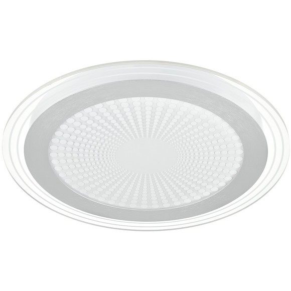 Светильник LED 80Вт 3000-6000К IP20 пульт ДУ Sonex PROMISE 7739/80L Светильник LED 80Вт 3000-6000К IP20 пульт ДУ Sonex PROMISE 7739/80L