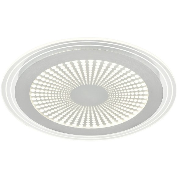 Светильник LED 80Вт 3000-6000К IP20 пульт ДУ Sonex PROMISE 7739/80L Светильник LED 80Вт 3000-6000К IP20 пульт ДУ Sonex PROMISE 7739/80L