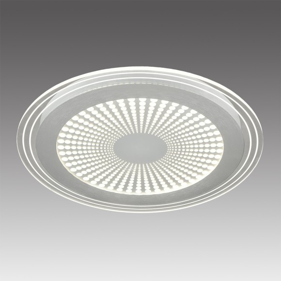 Светильник LED 80Вт 3000-6000К IP20 пульт ДУ Sonex PROMISE 7739/80L Светильник LED 80Вт 3000-6000К IP20 пульт ДУ Sonex PROMISE 7739/80L