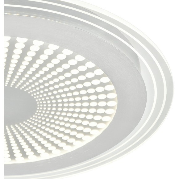 Светильник LED 80Вт 3000-6000К IP20 пульт ДУ Sonex PROMISE 7739/80L Светильник LED 80Вт 3000-6000К IP20 пульт ДУ Sonex PROMISE 7739/80L