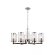 Люстра подвесная 1046/11/08P Stilfort, серия Vase