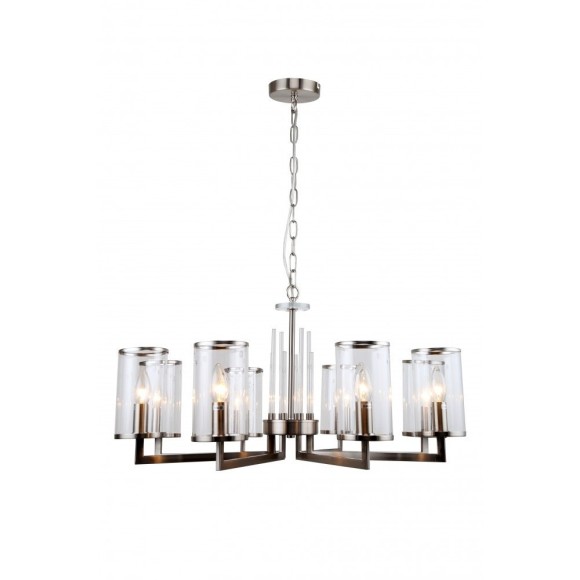 Люстра подвесная 1046/11/08P Stilfort, серия Vase