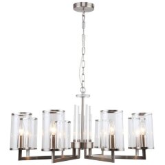 Люстра подвесная 1046/11/08P Stilfort, серия Vase Люстра подвесная 1046/11/08P Stilfort, серия Vase