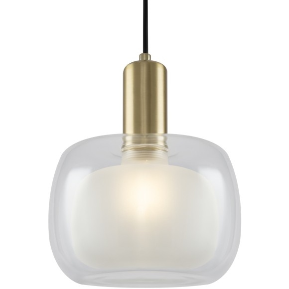 Подвесной светильник с 1 плафоном Maytoni MOD411PL-01G Vision под лампу 1xE14 60W Подвесной светильник с 1 плафоном Maytoni MOD411PL-01G Vision под лампу 1xE14 60W