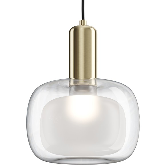 Подвесной светильник с 1 плафоном Maytoni MOD411PL-01G Vision под лампу 1xE14 60W Подвесной светильник с 1 плафоном Maytoni MOD411PL-01G Vision под лампу 1xE14 60W