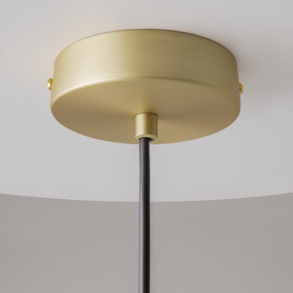 Подвесной светильник с 1 плафоном Maytoni MOD411PL-01G Vision под лампу 1xE14 60W Подвесной светильник с 1 плафоном Maytoni MOD411PL-01G Vision под лампу 1xE14 60W