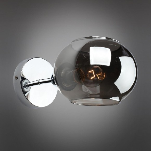 Светильник настенный (Бра) OML-93801-01