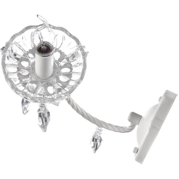 Бра E14 220V Lumion SNOW 8189/1W