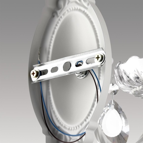 Бра E14 220V Lumion SNOW 8189/1W