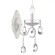 Бра E14 220V Lumion SNOW 8189/1W